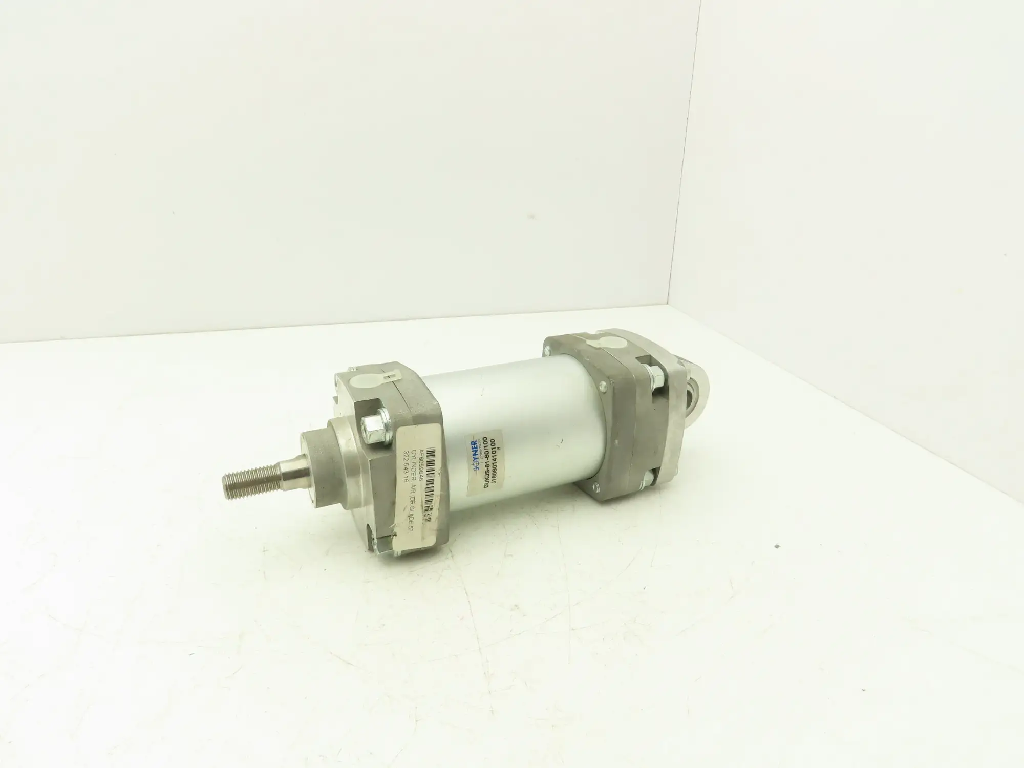 New | in-Stock JOYNER _UNKNOWN_ Pneumatic Cylinders | Arrow Industrial #633141