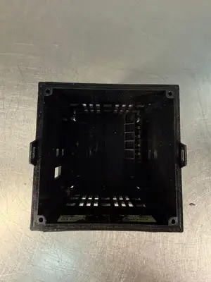 Honeywell Dc2500-E0-0L00-200-10000-E0-0 Case Only (4.1.3)