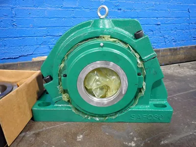 Used TIMKEN MS30HRTL Tooling & Accessories (Other) Ohio US | HGR 24 #727937