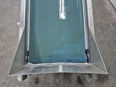 13 Feet Incline Conveyor