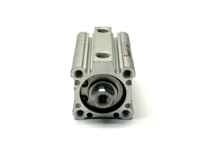 SMC CDQ2A32TN-30DZ Compact Cylinder - Used