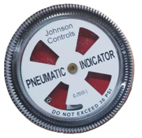 Johnson Controls G-2010-24 [New]