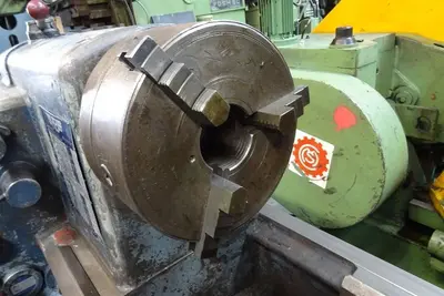 USED CAZENEUVE HB 575 X 2000 MM
