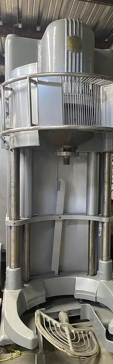 Used AMF _UNKNOWN_ Planetary Mixers Tennessee US | BAKE Marketing #391951