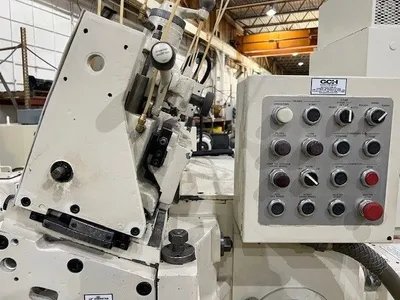 1981 CINCINNATI #340-20 DE GRINDERS, CENTERLESS | GCH Machinery (14)