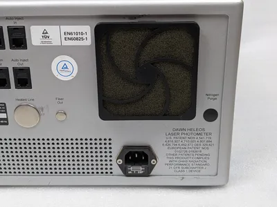 Used MY STORE _UNKNOWN_ HPLC Detectors Texas US | Sporadic Surplus LLC #1710926