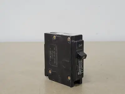 USED EATON BR120