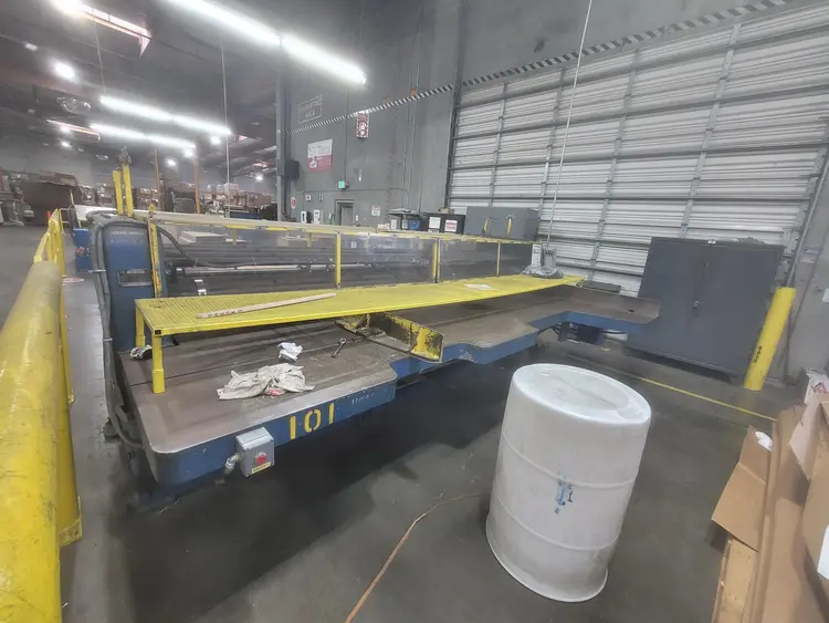Used UNIVERSAL - Glue Machines Florida US | Corrugated Machinery Brokers #918577