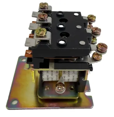 NEW RELIANCE ELECTRIC/OMRON 69326-26R COIL 24VDC MM3-UA-007059 6932626R