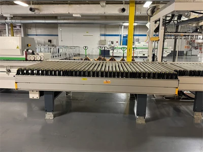 USED 2019 NANXING "NASLJ24Z"