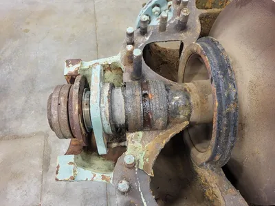 USED WORTHINGTON 12-LNS-32