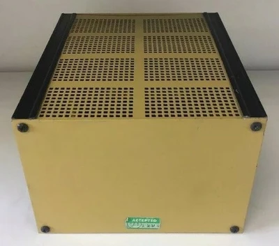 USED ACOPIAN A24H850