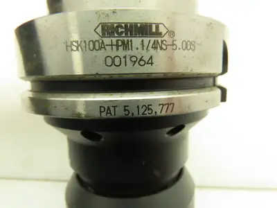 Used RICHMILL _UNKNOWN_ Miscellaneous MRO | Arrow Industrial #659133