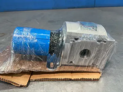 Used FESTO MS6LR1/2D6RGWR Miscellaneous MRO Ohio US | HGR 24 #1519994