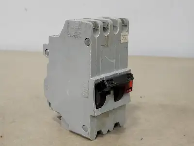 USED FEDERAL PIONEER NBGF240