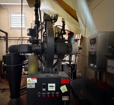 USED 2019 FULTON VSRT30