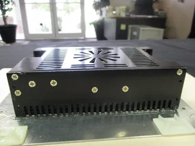 USED Kepco ERX15-8