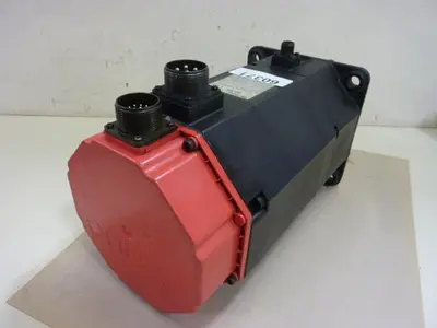 USED GE FANUC A06B-0143-B175