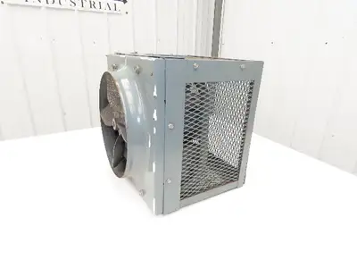 Used LOREN COOK _UNKNOWN_ Blowers Indiana US | Arrow Industrial #1365590