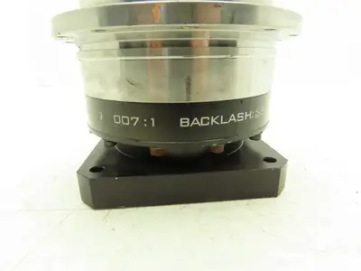 Apex Dynamics AD1 40-P2 Planetary Gearbox 7:1 Ratio Inline Servo Reducer