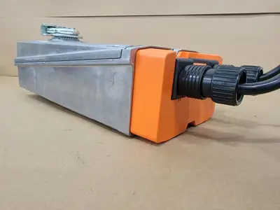 New | in-Stock BELIMO EFB24-S Electric Motor Driven Actuators British Columbia CA | Lenmark #255286