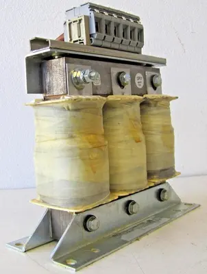 USED KEB 074581