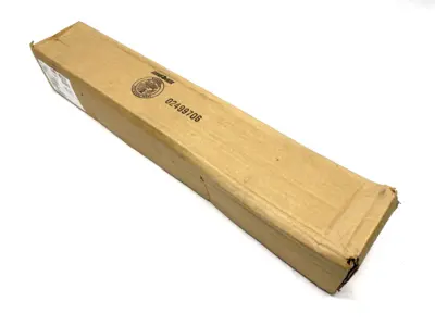 NEW HOFFMAN STRAIGHT SECTION LAY-IN HINGED-COVER 18030