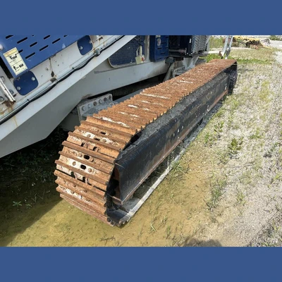 USED 2016 ASTEC BR87-50T