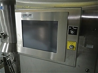 Used FLUID _UNKNOWN_ Fluid Bed Dryers Connecticut US | DMC Industries #1281546