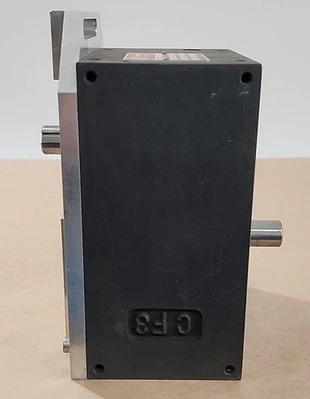 USED COLOMBO FILIPPETTI CF3 65P-4-120 VX