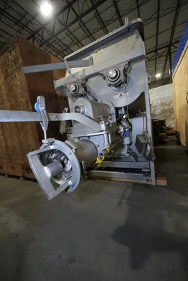 USED 2022 WEILER MG110936