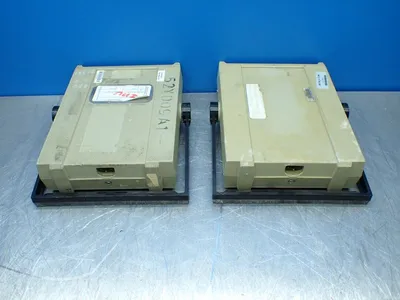 USED FLUKE 8010M