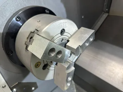 2018 HAAS ST-15 CNC Lathes | Midstate Machinery (6)