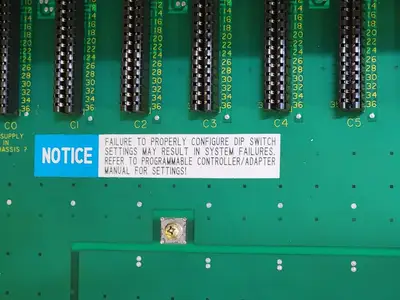 USED ALLEN-BRADLEY 1771-A3B1