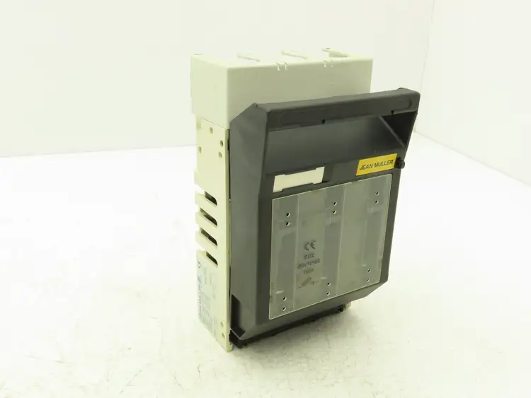 Used JEAN MULLER _UNKNOWN_ Relays & Switches Indiana US | Arrow Industrial #783212