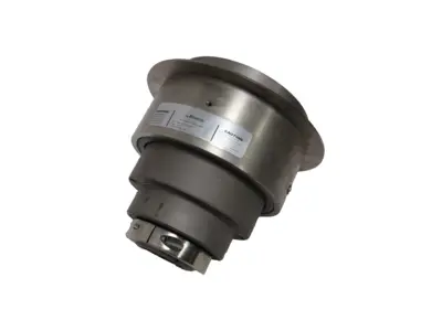 NEW BOSTON GEAR PDC05FBHP28 PNEUMATIC OVERLOAD CLUTCH 2" BORE