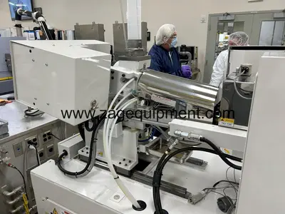 USED 2007 SODICK LD30EH2