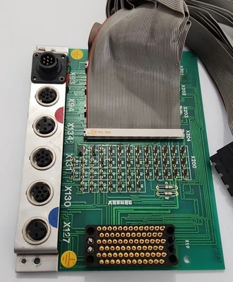 USED ARBURG 1.0947