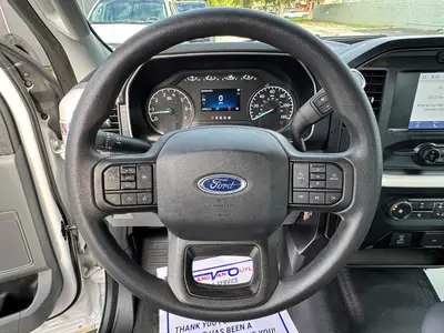 Used 2021 FORD F-150 Pickup Trucks Florida US | Truck and Van Outlet #1509181