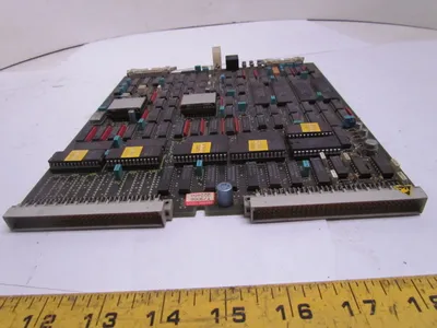 Siemens 6SC6500-0AN02 462 500.9070.02 Circuit Board