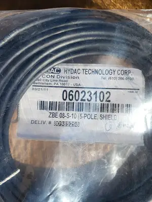 USED SIEMENS 06023102