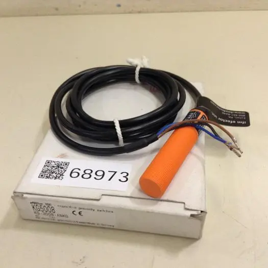 NEW EFECTOR KG5008