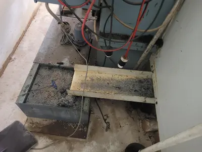 1994 FADAL VMC15 CNC Milling | MD Equipment Services LLC (4)