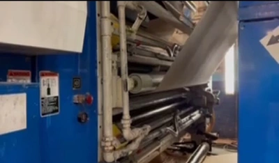 2013 MarquipWardUnited 98 Corrugator Components, Pre-Heater | Corrugated Machinery Brokers (4)