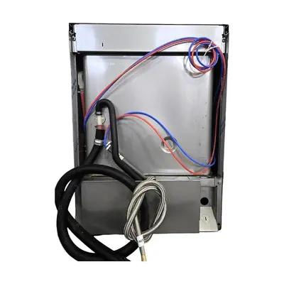 USED STERO SUH-1