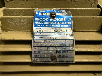 DO ALL 13" LATHES, ENGINE | Wheeler Machinery Sales (6)