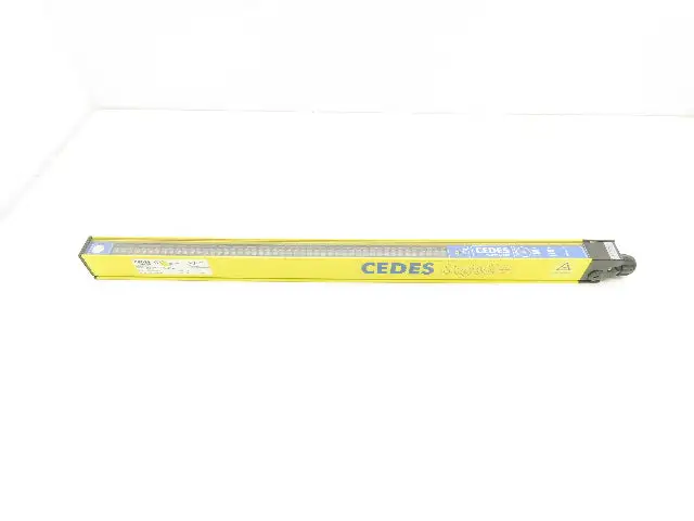 Used CEDES _UNKNOWN_ Miscellaneous MRO | Arrow Industrial #644309