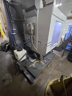 2019 HAAS VF-5/50XT Vertical Machining Centers | Toolquip, Inc. (3)