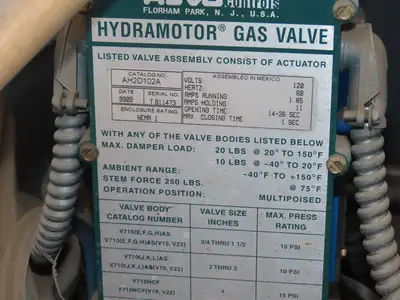 Used ICE _UNKNOWN_ Heaters Indiana US | Arrow Industrial #617176