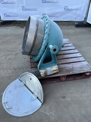 150L S/S Jacketed Tilting